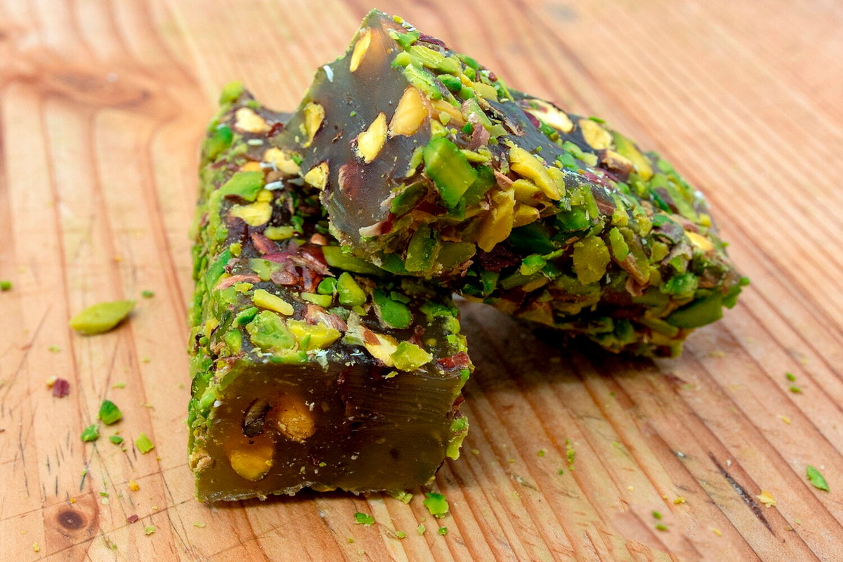 SUJUK TURKISH DELIGHT 